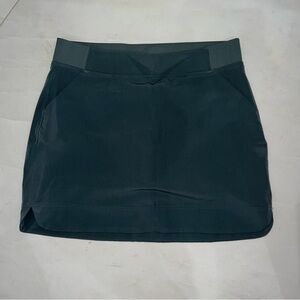32 Degrees Women's Mini Skirt in Black